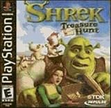 Caccia al tesoro di Shrek