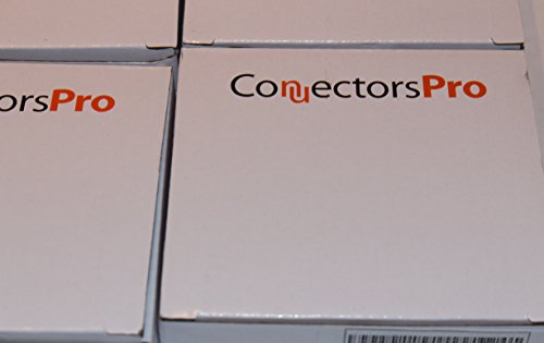 Conectores DB15 D-Sub hembra tipo crimp, pack 10 miniatura 3