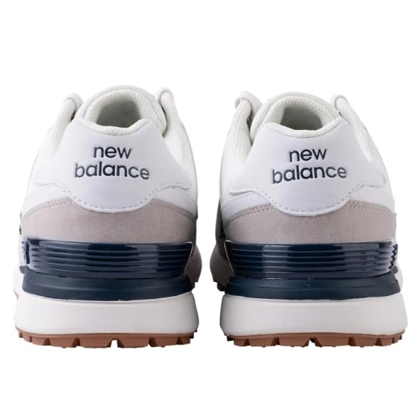 New Balance 574 Greens VS, Chaussures de golf pour homme