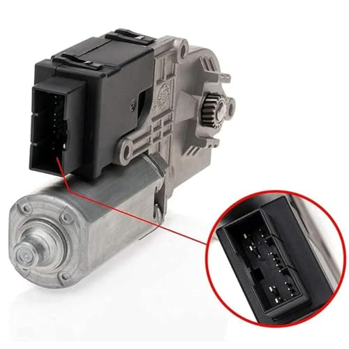 Moteur de toit ouvrant BB5Z15790C pour Ford Explorer de 2011 à 2017