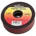Forney 71805 Emery Cloth, 180-Grit, 1-Inch-by-10-Yard Bench Roll