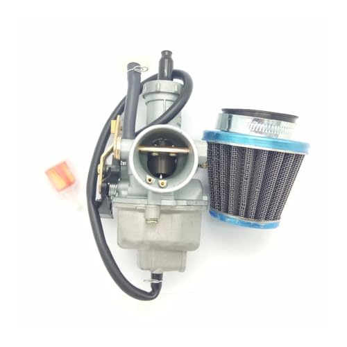 Carburateur PZ27 27mm pour réparer moteur dirt bike 4T qui cale ou s'étouffe