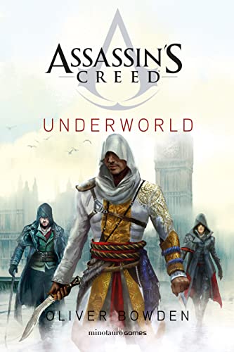 Opiniones y reviews de Assassins creed odyssey los mejores 10. 27 Assassin's Creed. Underworld