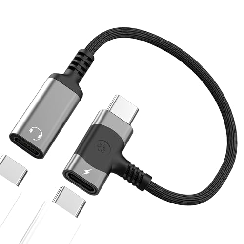 Câble de charge rapide audio Jack pour vos sessions de streaming et playlists en voiture