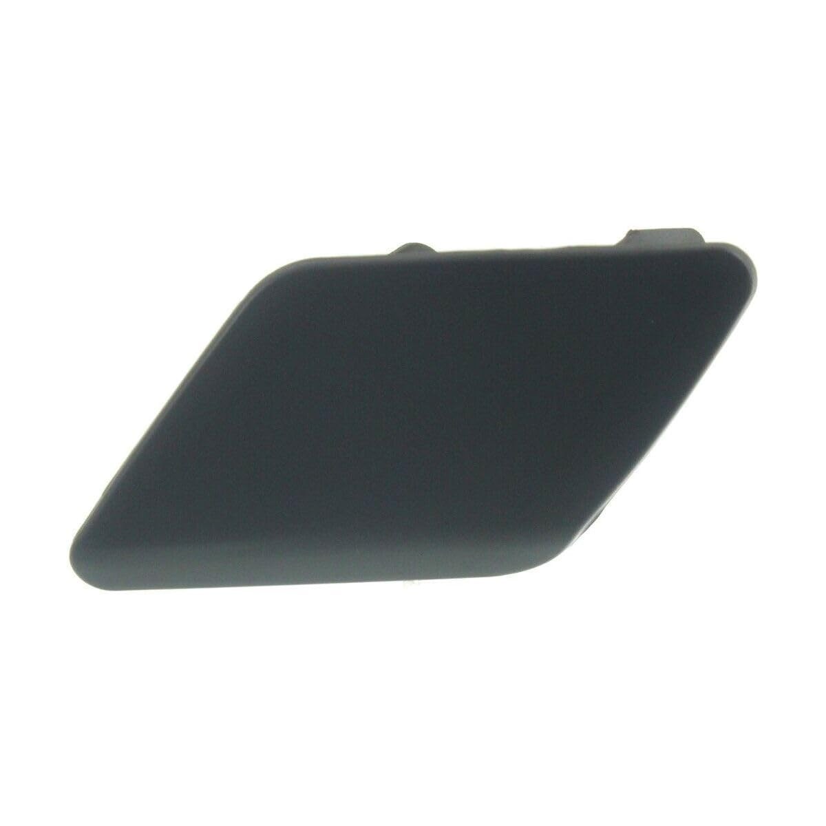 Wangcmcol Headlight Washer Cover for 320i 2012-2015 & xDrive 2013-2015 for 328d 2014-2015 & xDrive 2014-2015 for 328i 2012-2015 & xDrive 2013-2015 for 335i 2012-2015 & xDrive 2013-2015 Left