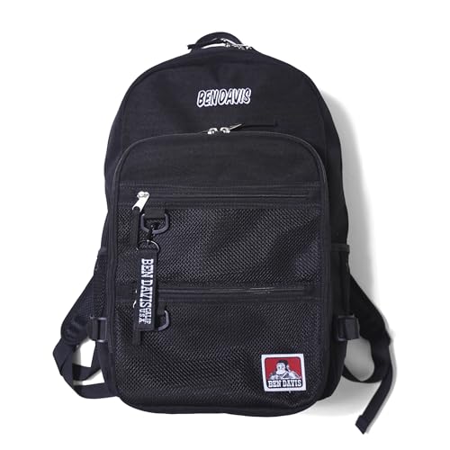 Ben Davis [Ben Davis] Mochila de material impermeable WATER PROOF DAYPACK…