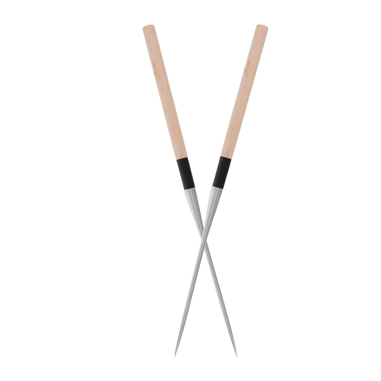 Palillos para restaurante japonés ideales para cenas de sushi en casa YARNOW