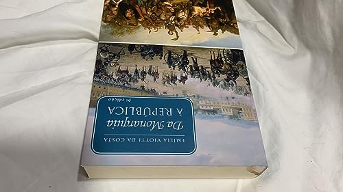 Da Monarquia à República - 9ª edição: Momentos decisivos