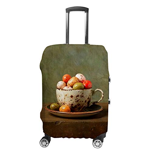 Housse pour valise CHEHONG anti-rayures pour protéger vos bagages