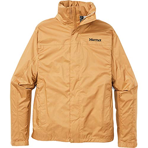 Preisvergleich Produktbild Marmot Herren PreCip Eco Regenjacke, Scotch, XL