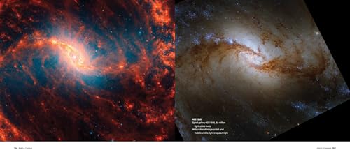 Image of Webb's Cosmos: Images and Discoveries from the James Webb Space Telescope