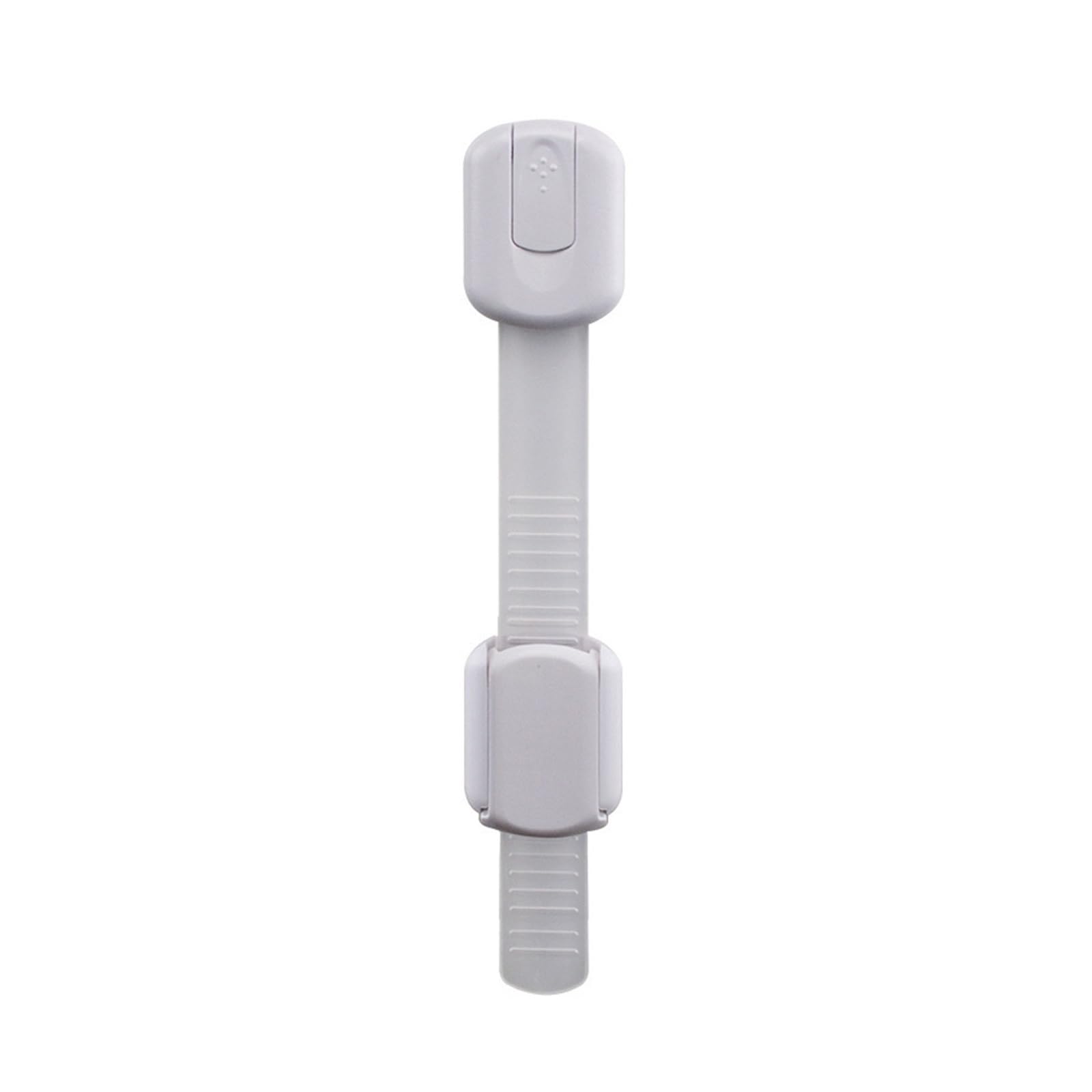 Serrures D'armoire De Sécurité For Bébé, 20 Pièces, Réglables