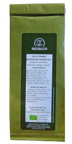 Holotisana Bienestar Diges 40G