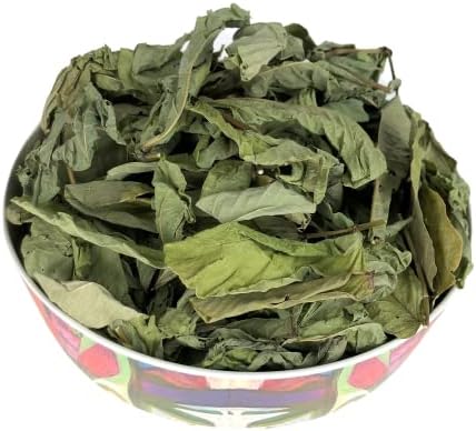 King of the Forest Herb | Cassia alata | Jamaican Wildcraft | Herbal Tea | Fortify & Cleanse | 2 oz