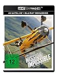 Mission: Impossible - The Final Reckoning [4K UHD + Bonus Blu-ray]