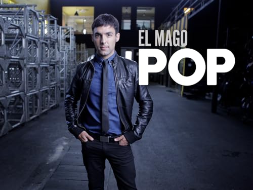 El mago pop