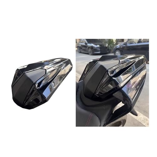 Cache selle arrière pour 450NK CF450NK : capot de carénage arrière au design racing épuré