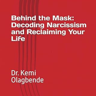 Behind the Mask cover art