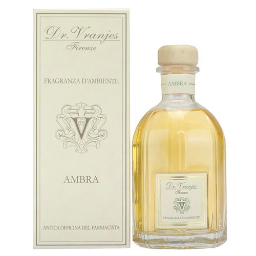 �h�b�g�[�������j�G�X[Dr.Vranjes]�f�B�t���[�U�[250ml#�A���o�[[���s�A���i]