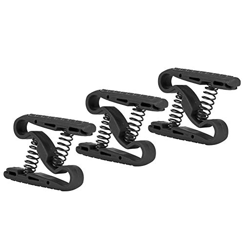 Biuzi Handgreep, 3 stuks, PP fitness, greepversterker, hometraining, fitnessapparaten, geurloze en kleurechte… - Image 7