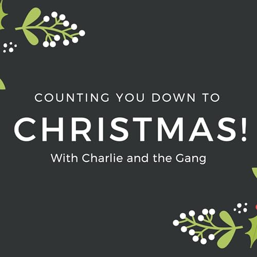 Episode 19: Aunt Marka!