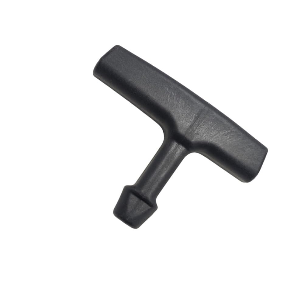 Kit de reparación de Cuerda y trinquete de Arranque retráctil Compatible con motosierras MS660, 066, 088, MS880, 064, 084, MS650 y MS780. Pieza de Repuesto.