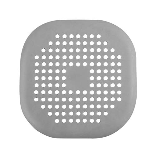 Miju Shower Drain Covers Silicone Tube,Drain Hair Catcher Stopper With Sucker For Bathroom Kitchen Ubber Bathtub Sink Strainer Plug Filter Trap Home Drain Protectors. gorgeously