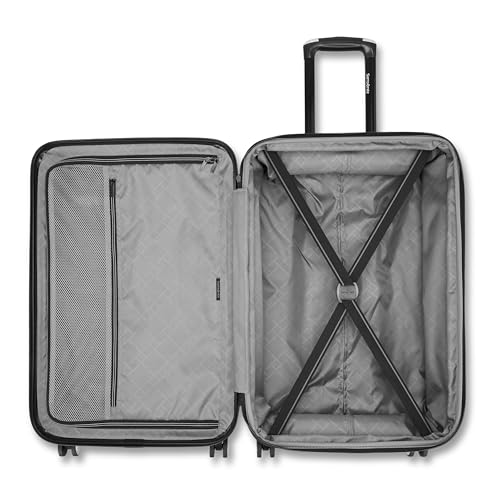 Samsonite Cosmolite luggage set