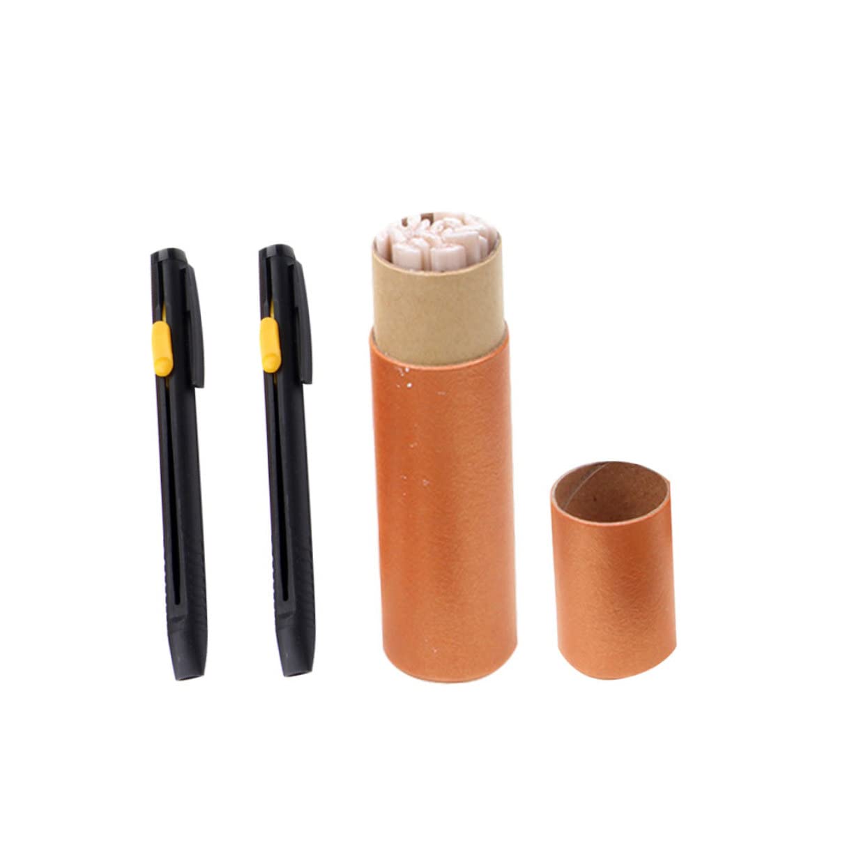 Juego De 3 Tizas Para Coser Para Marcar Telas Diseño Ergonómico Antimanchas Resistentes Y Para Múltiples Usos 20 Unidades X 3