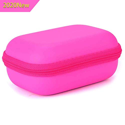Case for OMWay/Hachi's Choice/OMZER/RegeMoudal/Veroyi/JLtech Kids Camera Gifts for 3-12 Year Old Girls. Hard