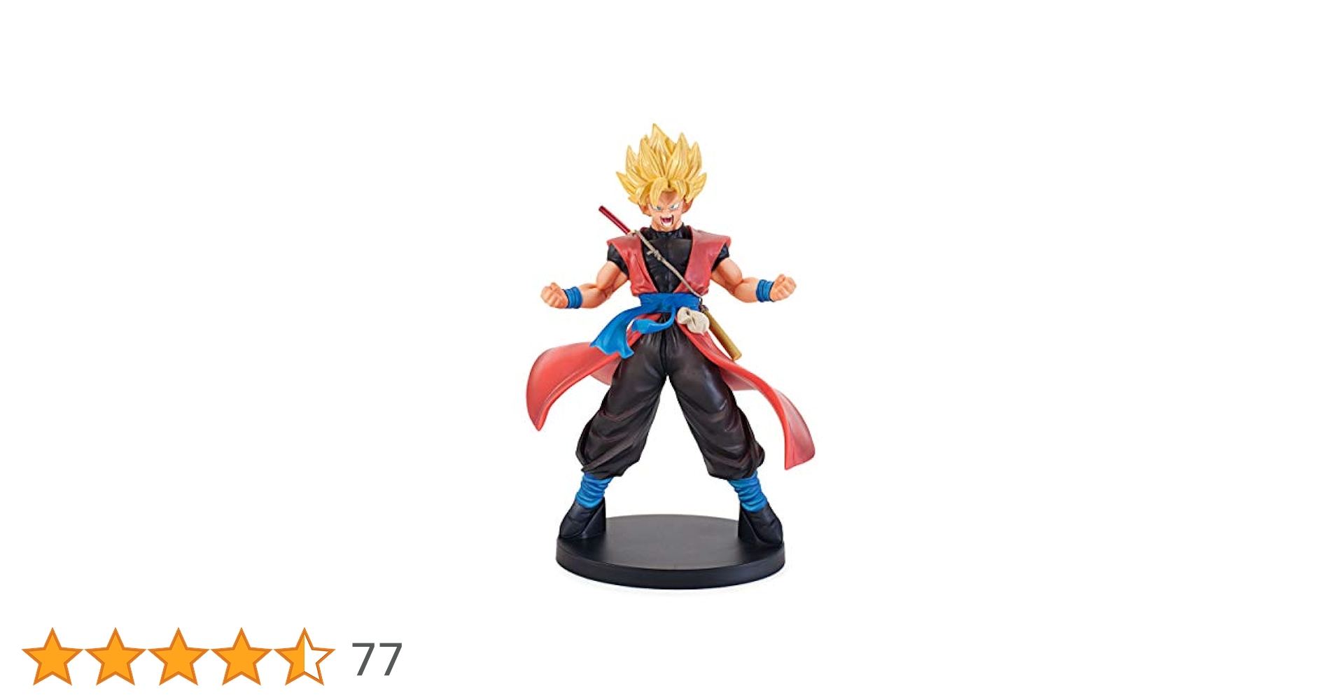 ドラゴンボール - ひろろんTKD#15様 Amazon.co.jp: バンプレスト スーパードラゴンボールヒーローズ