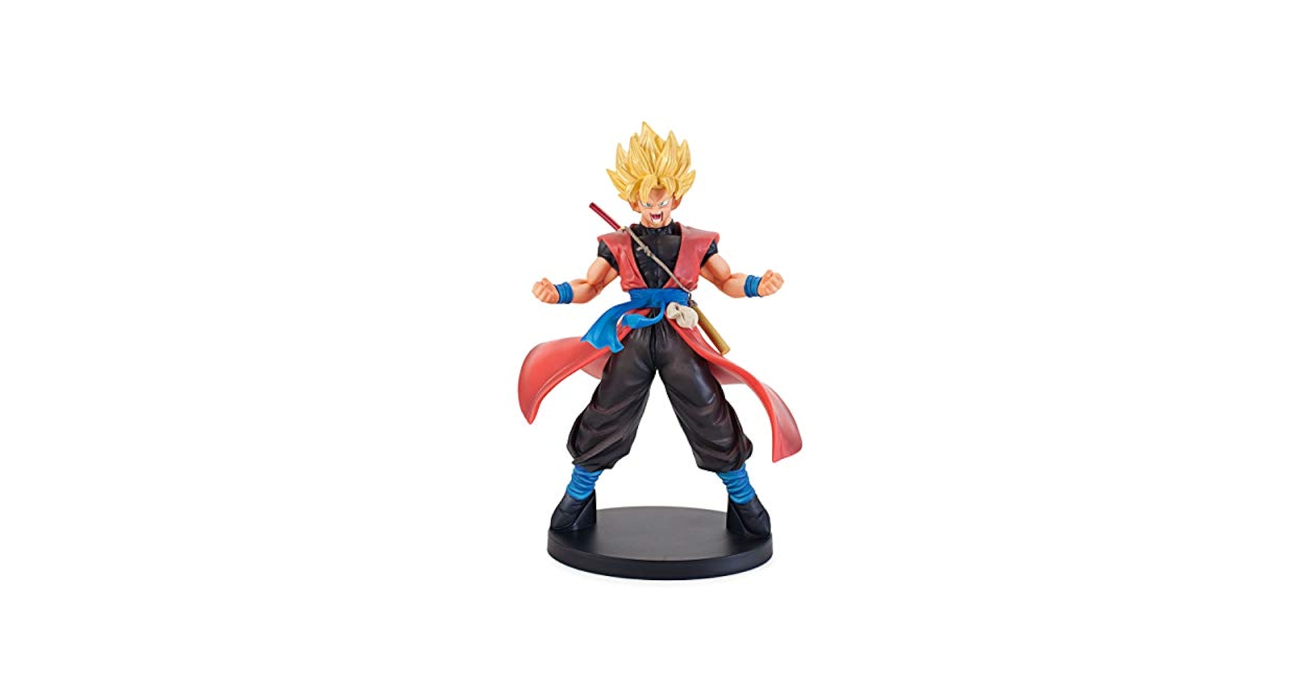 Amazon.com: Banpresto Super Dragon Ball Heroes DXF Figure