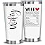 Wifey spoiled nutrition white