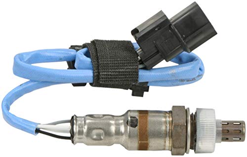Sensor de Oxígeno Bosch 13781 para Acura MDX miniatura 2