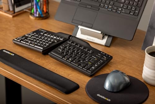Clavier ergonomique réglable Goldtouch Elite haut de gamme compact