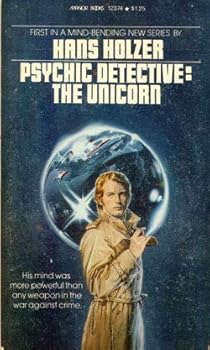 Psychic Detective: The Unicorn