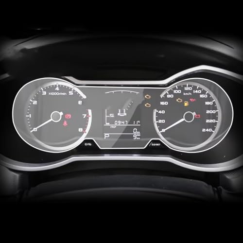Film protecteur tableau de bord Geely Emgrand anti-rayures 2020-2023