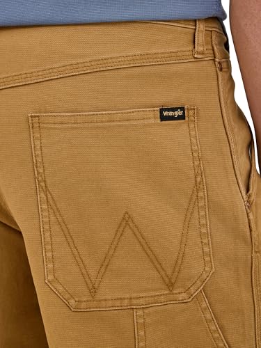 Image of Wrangler Men's Carpenter Short