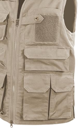 Propper Edgetec Outdoor Utility Vest, Fishing, Hunting, Tactical Ripstop3