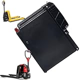 HJGHY Batteries 24 V 20 Ah pour transpalette électrique, Batterie 24 Volts pour Chariot élévateur avec poignée, Batterie Lithium Fer Phosphate 24 V pour F4/F3/MT15C 04/CLG2015L E3/E,F4