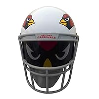 Algopix Similar Product 14 - NFL 3D Foam Wall Clock