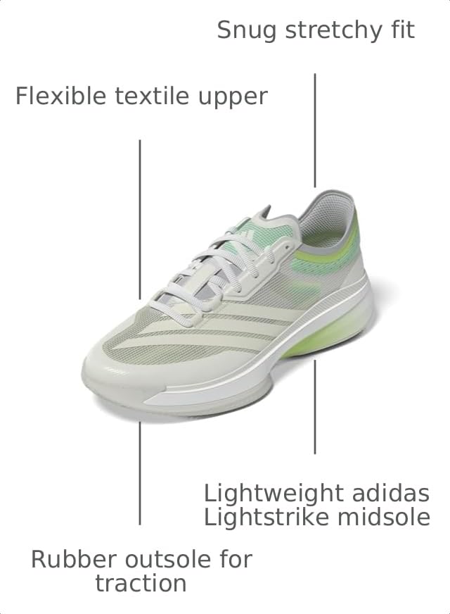 Image of Adidas Unisex-Adult Adizero Select 2.0