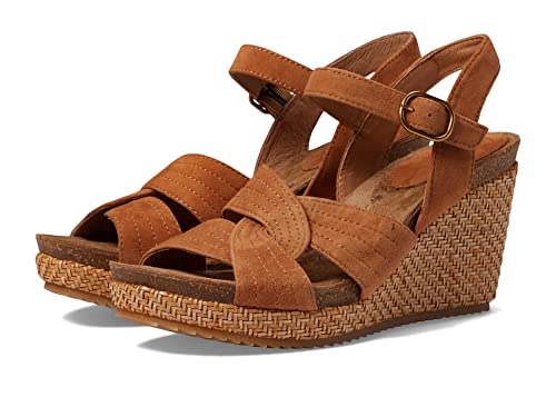 Image of Sofft Clarissa Ginger Tan 8.5 M (B)