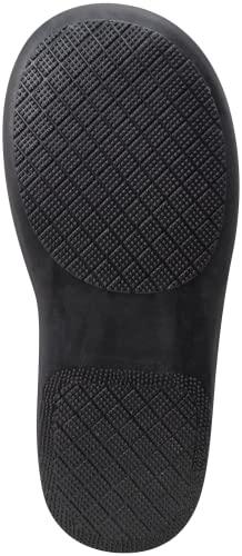 Josmo Boy's Walking Dress Shoe (Infant, Toddler), Size 4 Toddler, Black Strap #TOP6