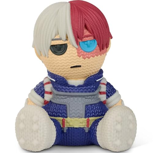 Handmade by Robots My Hero Academia Shoto Todoroki 290