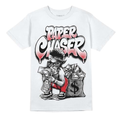 Image of DopeSkill Graphic Tee Streetwear Hip Hop Hypebeast Street Style Unisex T-Shirt Sneaker Colour Matching Shirts Swag Y2K Style