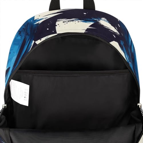 Kids School Backpack for Boys Girls - Lightweight Waterproof Bookbag Elementary Primary School Bag Outdoor for Students College Travel Daypack with Chest Strap 16.7 Inch, Car Racing4