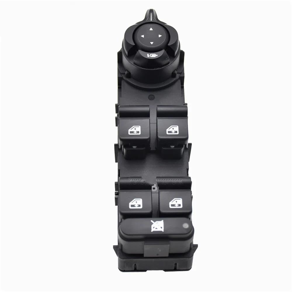 cristal auto Para Alfa Para Romeo Para Giulietta 2010-2020 interruptor