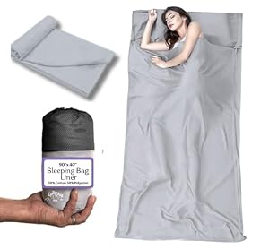 Cpbravn OSO001 XL Schlafsack-Innenfutter