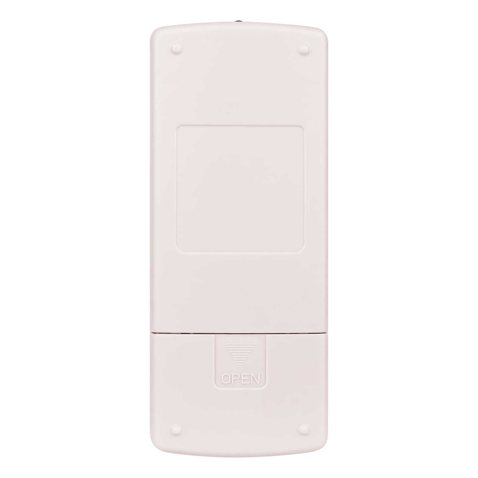 Télécommande Universelle ALLIMITY Pour Climatiseur Fujitsu - Compatible AR-RCD1C, AR-RCD1E, RCE1E